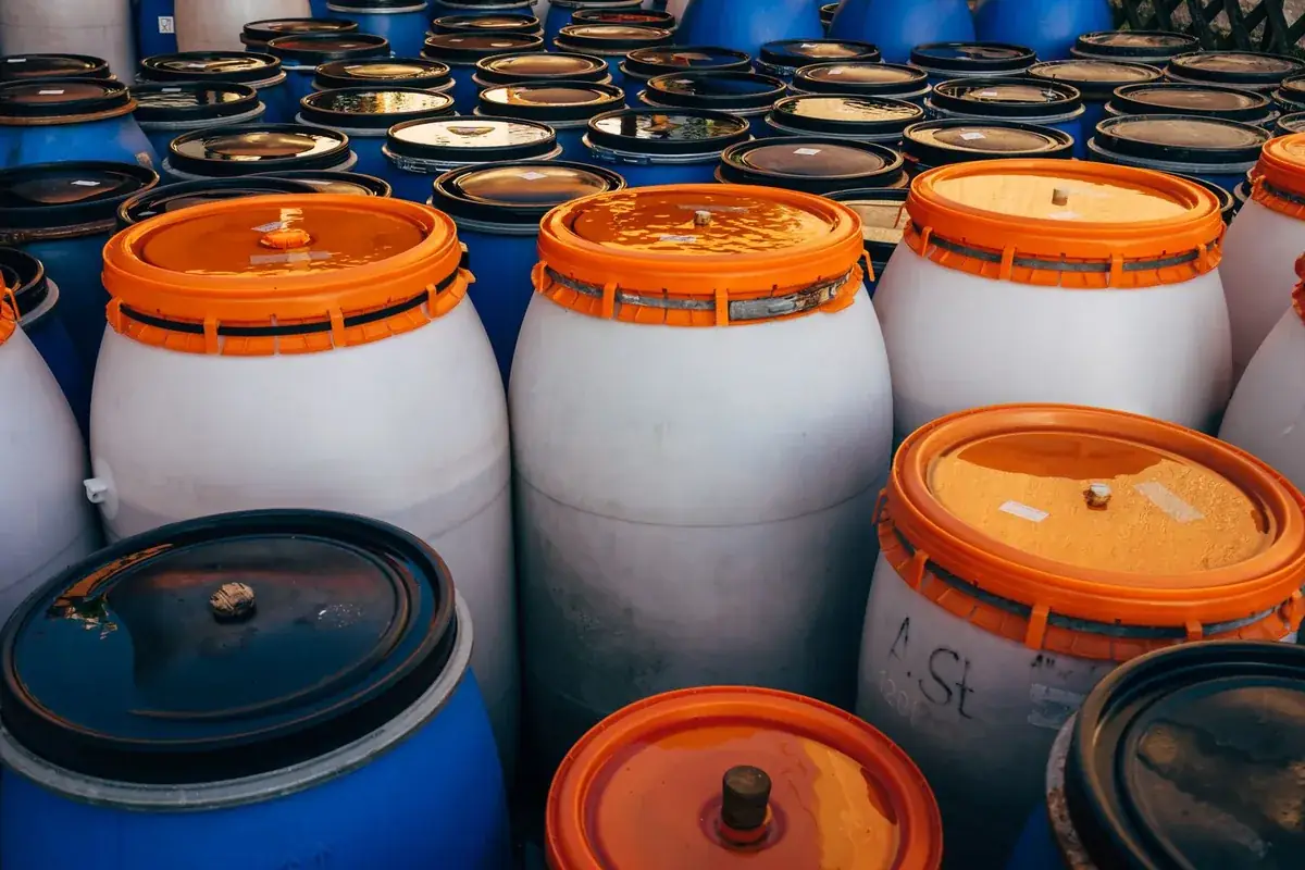 Medical Waste Removal in Pigeon Forge, TN